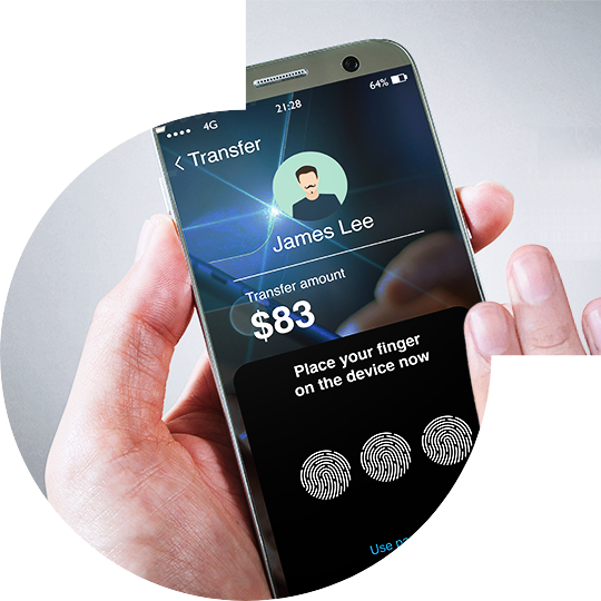 俄罗斯专享会新一代全系列感測技術<br>為智慧應用場域帶來人機溝通全新體驗